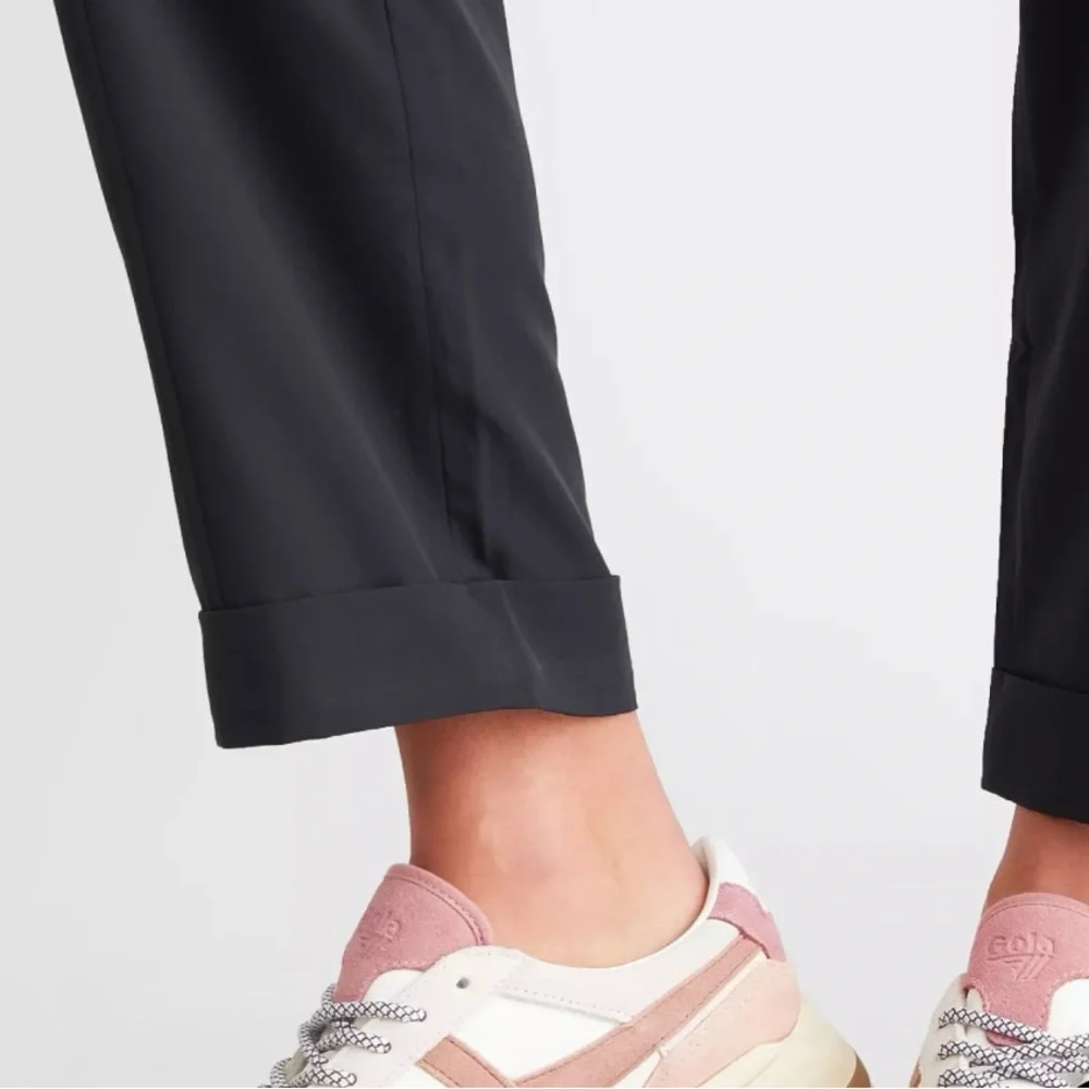 Varley Everly cuffed pant - Picture 4 of 7